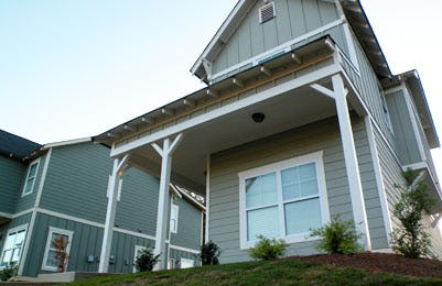 The Orchard West Georgia