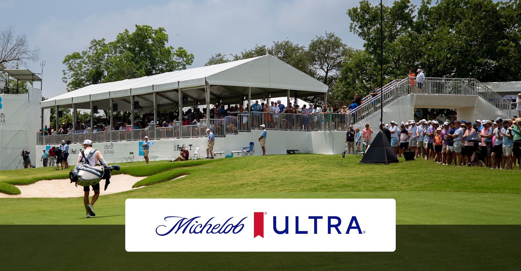 Michelob Ultra Club