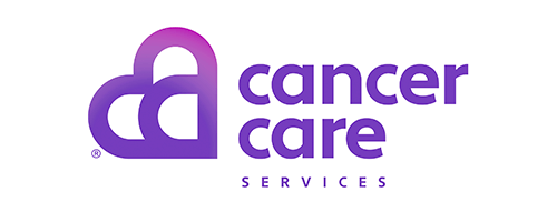 Cancer Care Logo