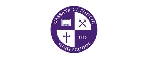 Cassata Logo