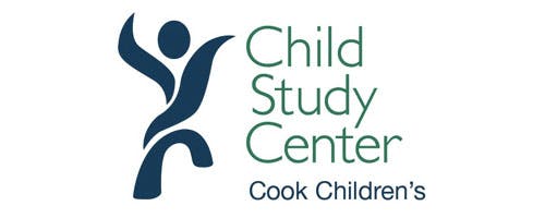 Cooks Child Study Logo