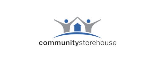 Community Storehouse logo