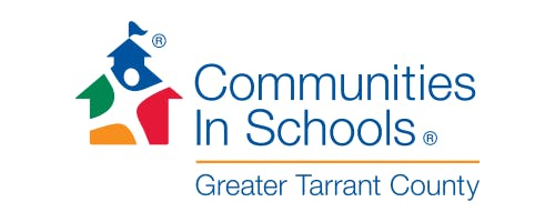 Communities in School logo