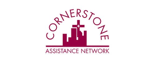 Cornerstone logo