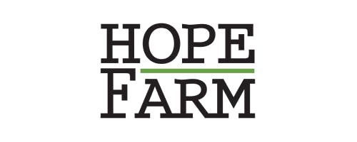 Hope Farm Logo