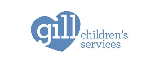 Gill Childrens logo