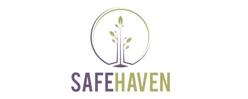 Safe Haven logo