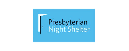 Presbyterian NightShelter logo