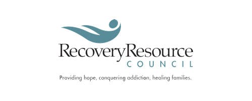 Recovery resource logo