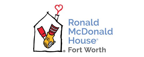 Ronald McDonald logo