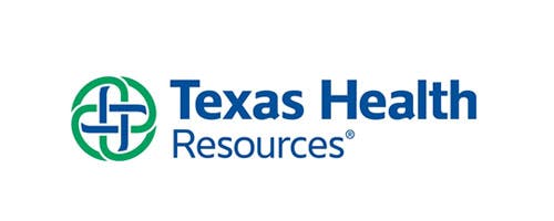 Texas Health logo