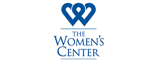 Womens center logo