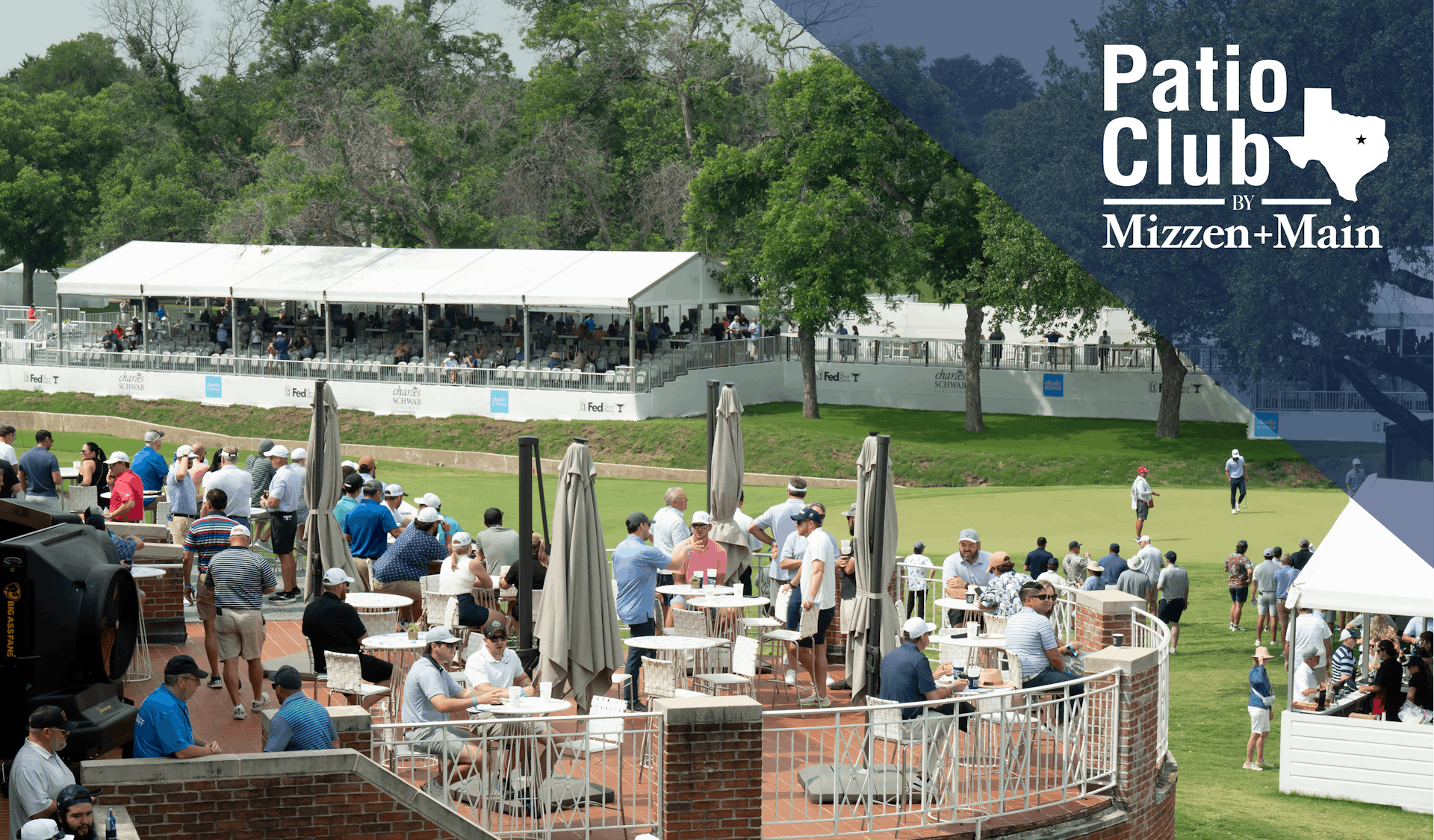 Patio Club