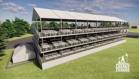 2025 Energy Exchange Rendering