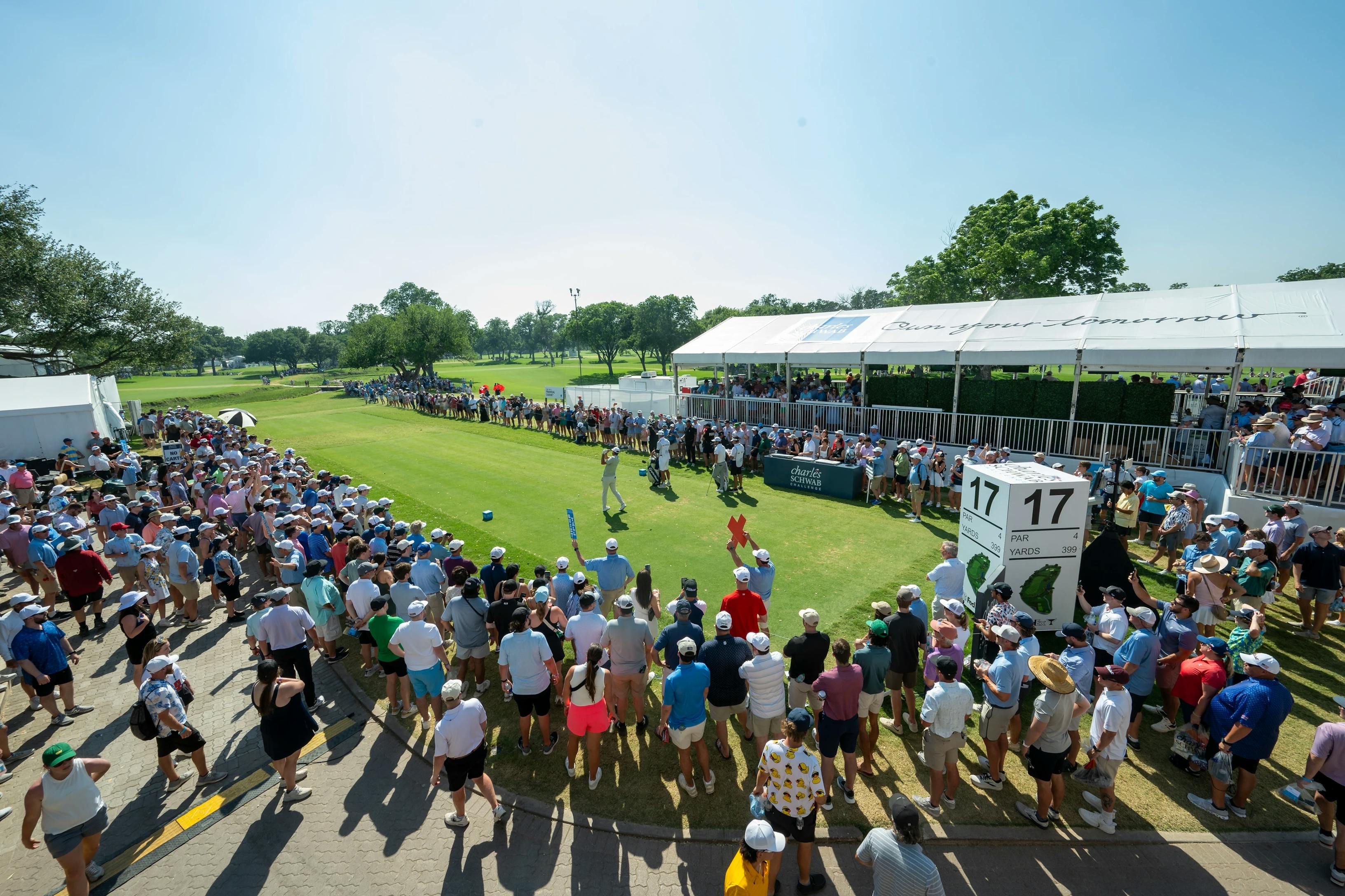 17 tee Big Gallery