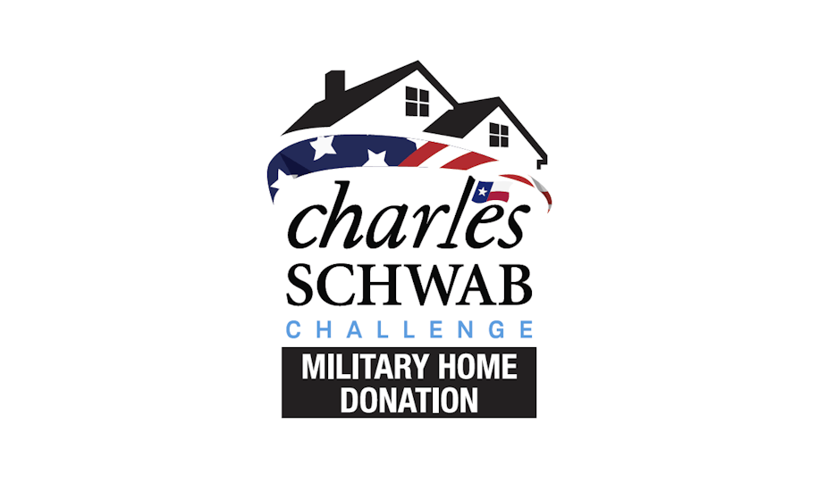 Military Donation Logo