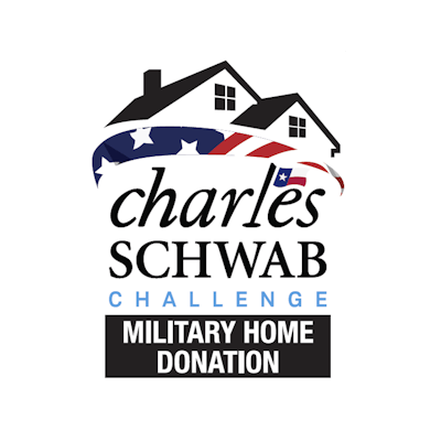 Military Donation Logo