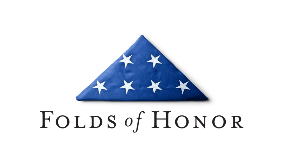 Folds of Honor Logo