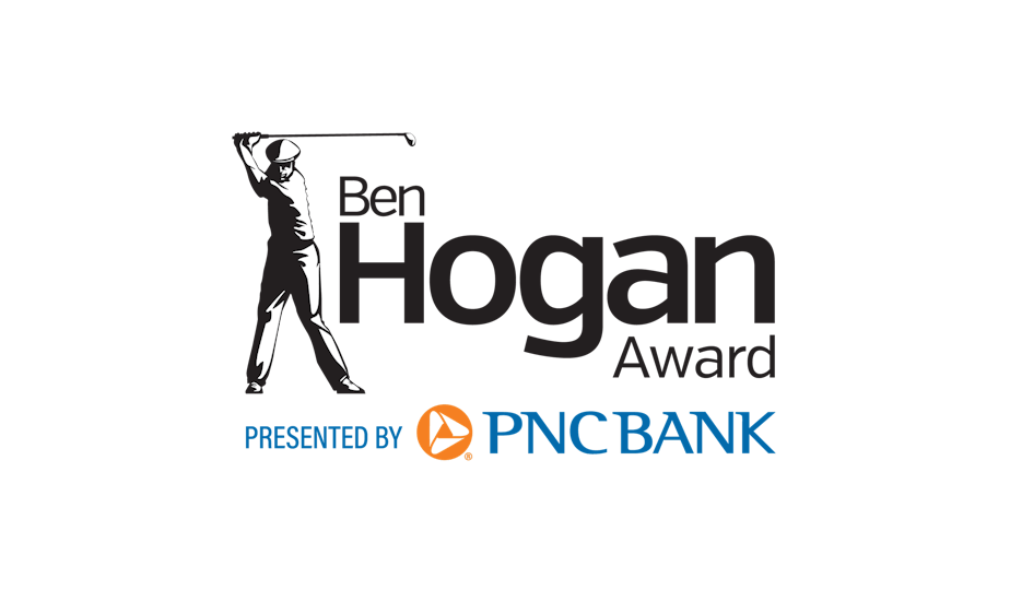 Ben Hogan Award Logo