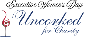 Executive Womens Uncorked logo