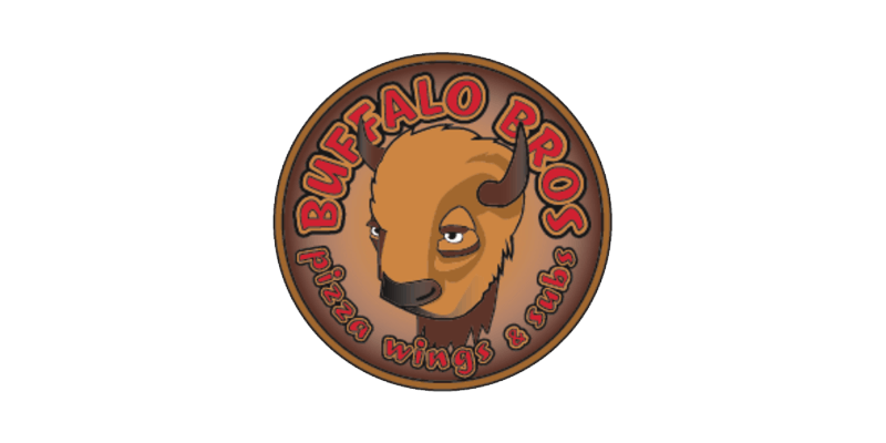 Buffalo Bros logo