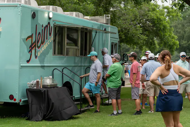 Heim Food Truck