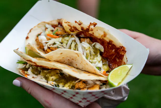 taco
