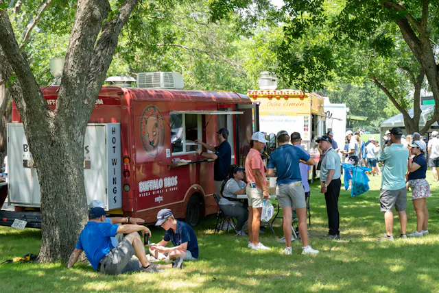 Food Trucks