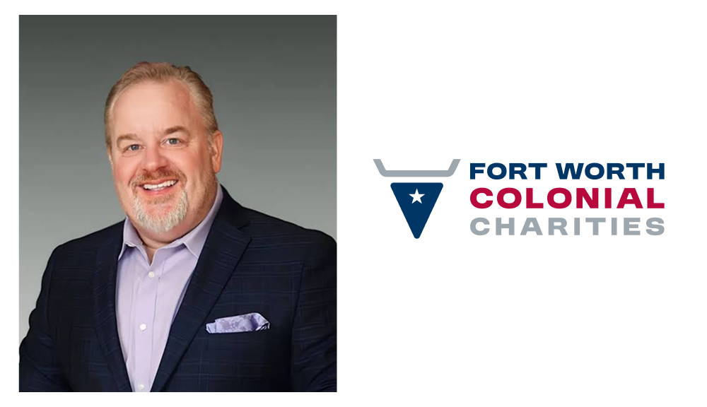 Brian Estrige and FWCC logo