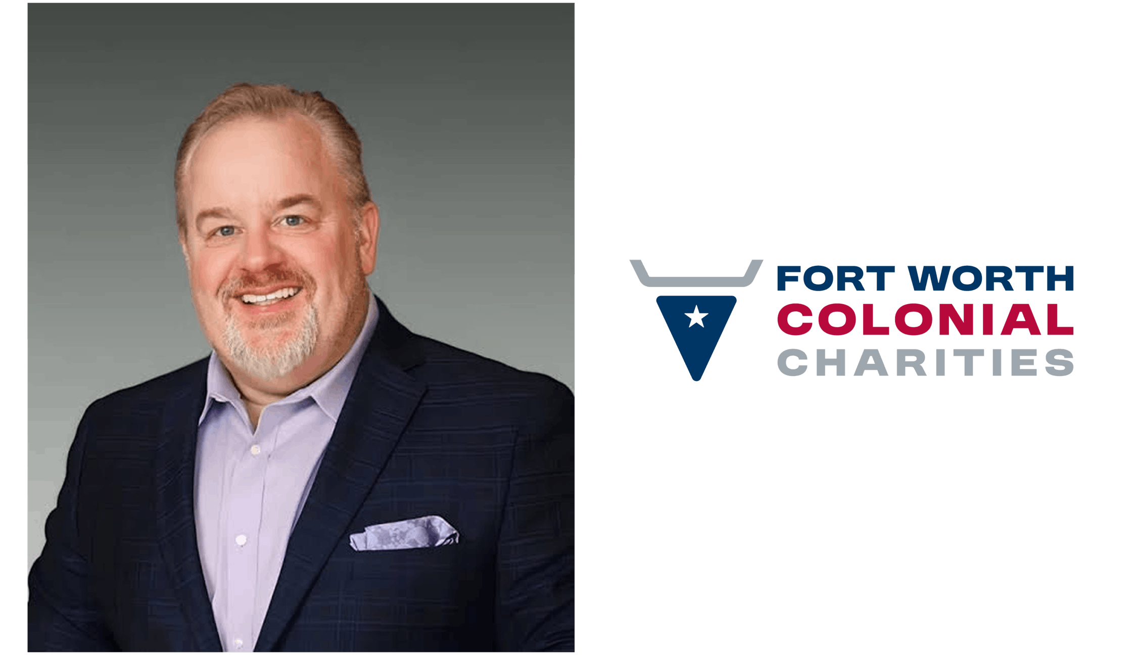 Brian Estridge Named President and CEO of Fort Worth Colonial Charities Inc.
