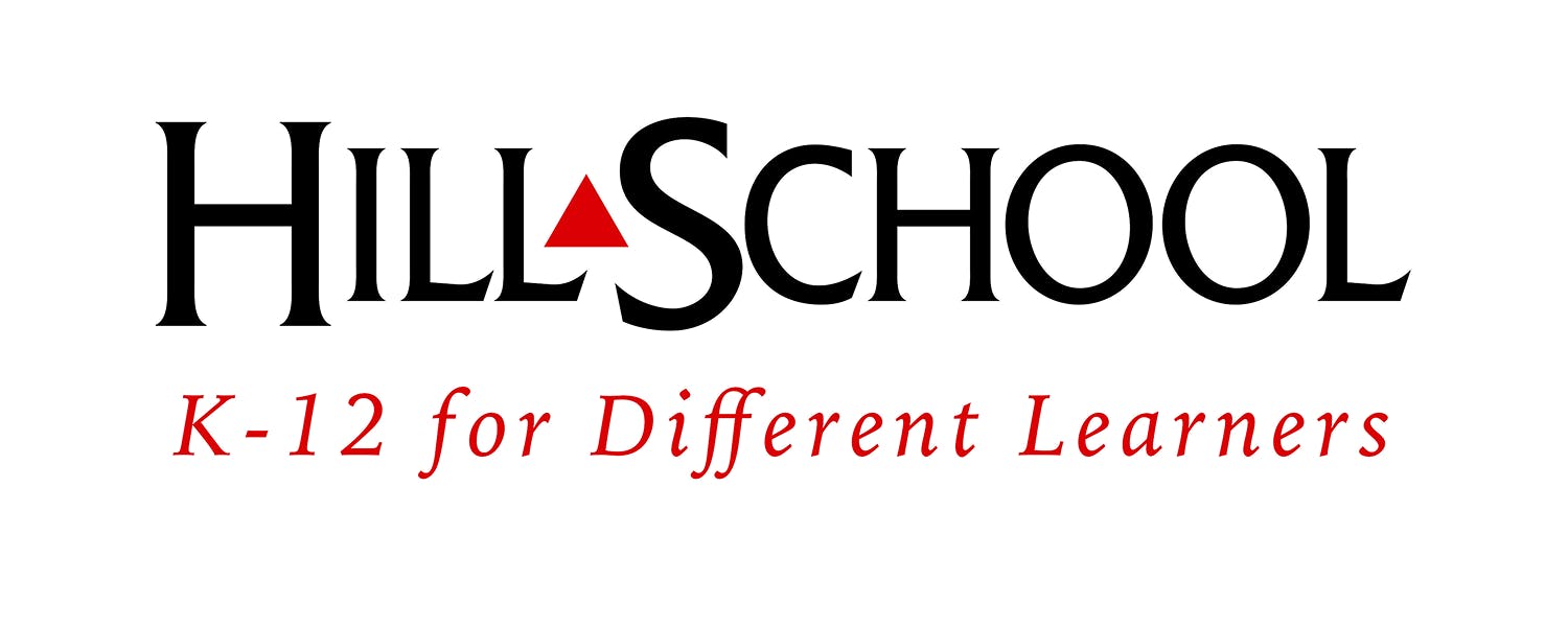 Hill School Logo