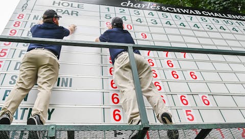 Leaderboard