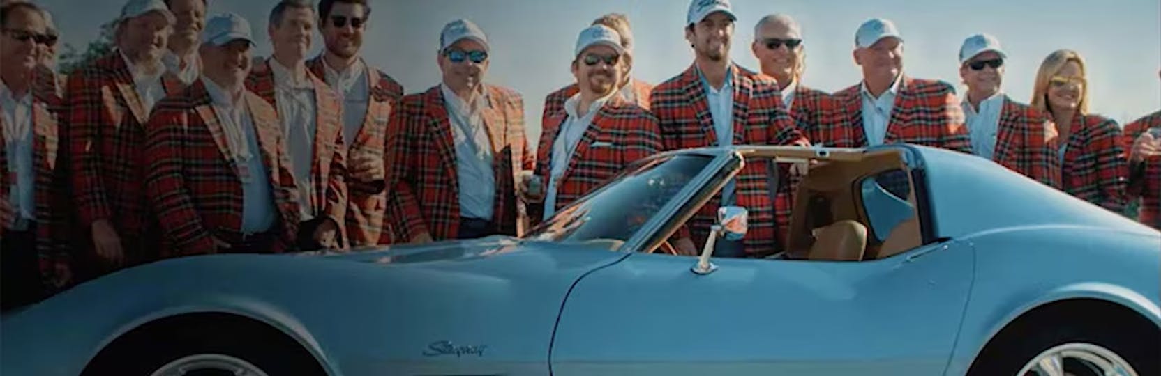 75 Schwab Sting - Prize Car