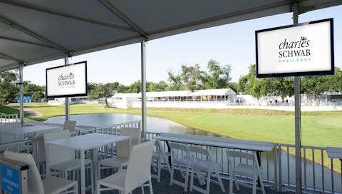 Cabana View of Course 2026