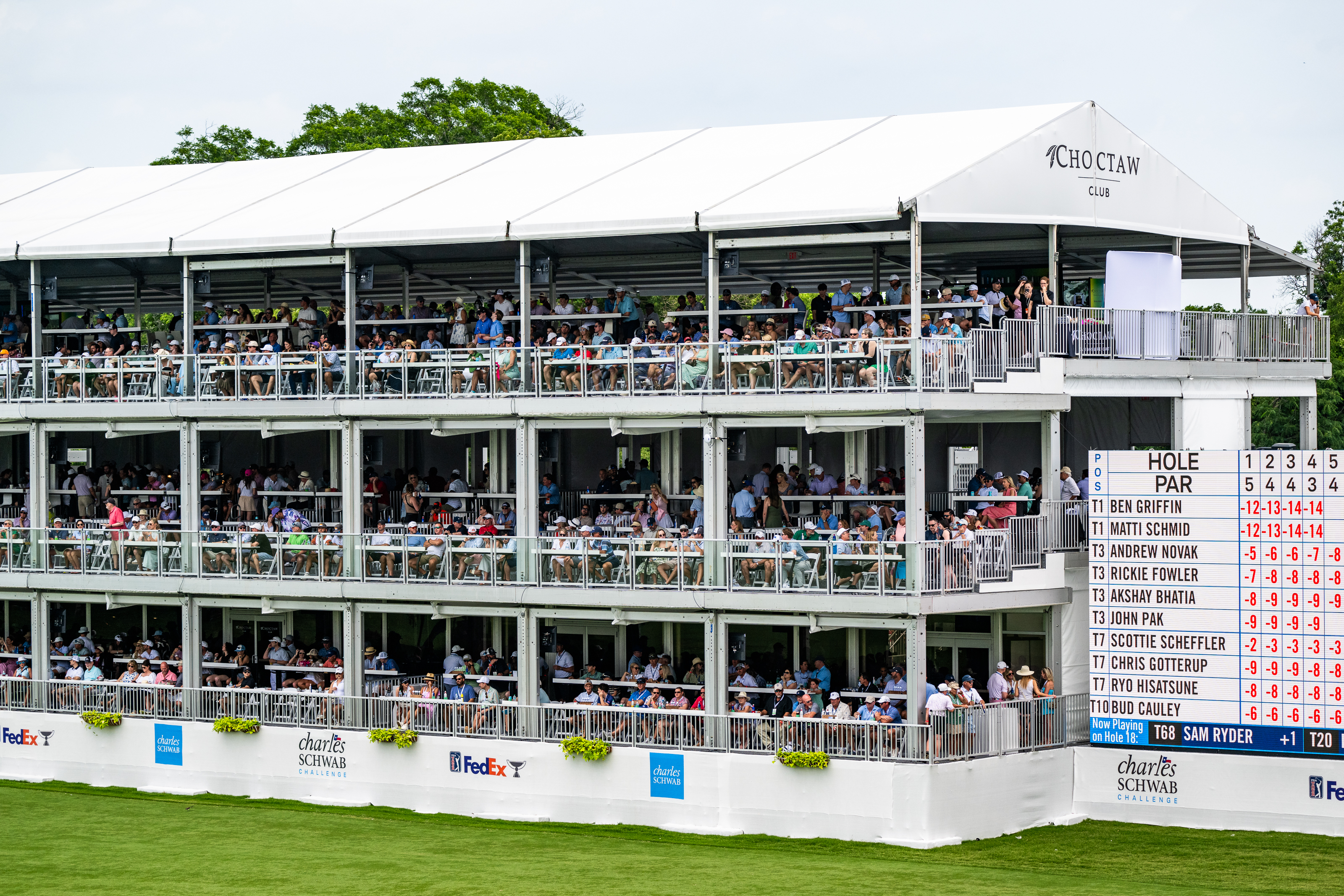 2026 Choctaw Suites at 10