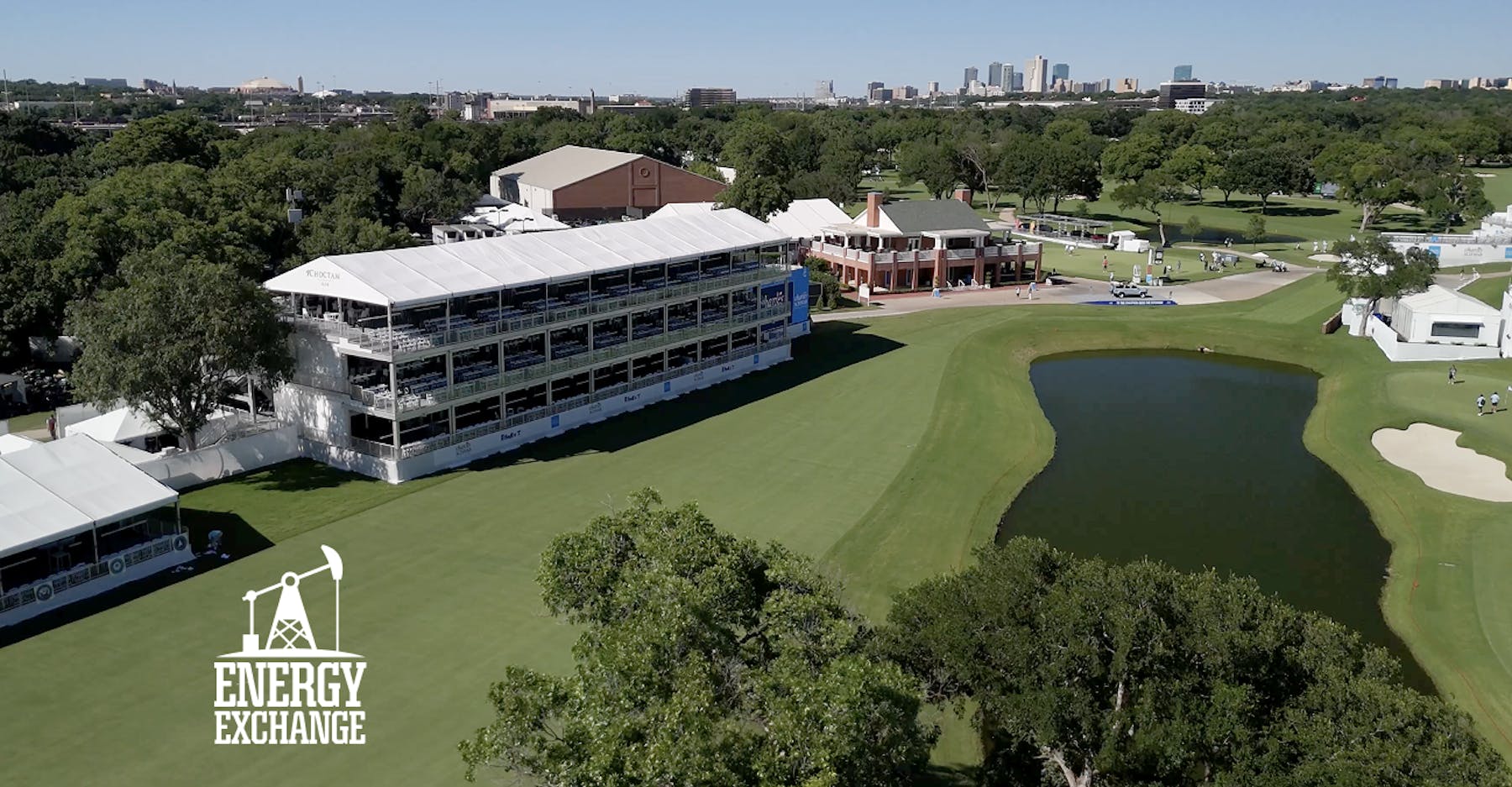 2026 Energy Exchange Aerial Shot