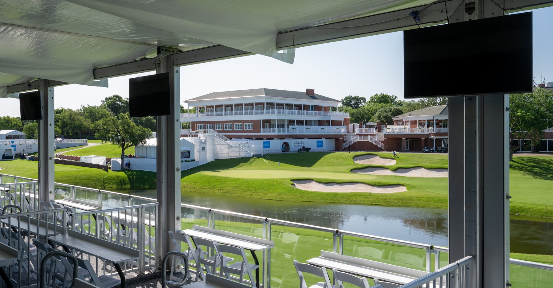 2026 Energy Exchange - Interior View