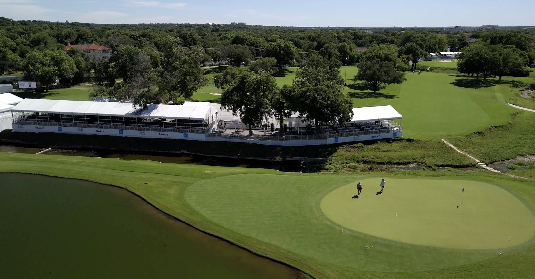 Suites 2026 at Hole 16 Villages