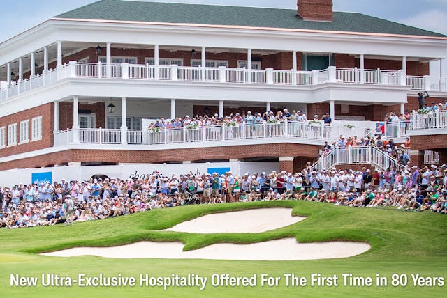 Hawks Landing Venue 2026