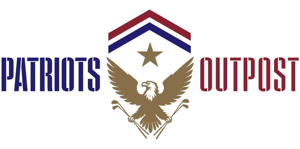 Patriot Outpost logo