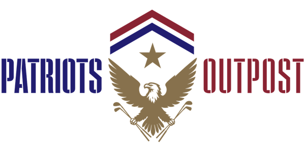 Patriot Outpost logo
