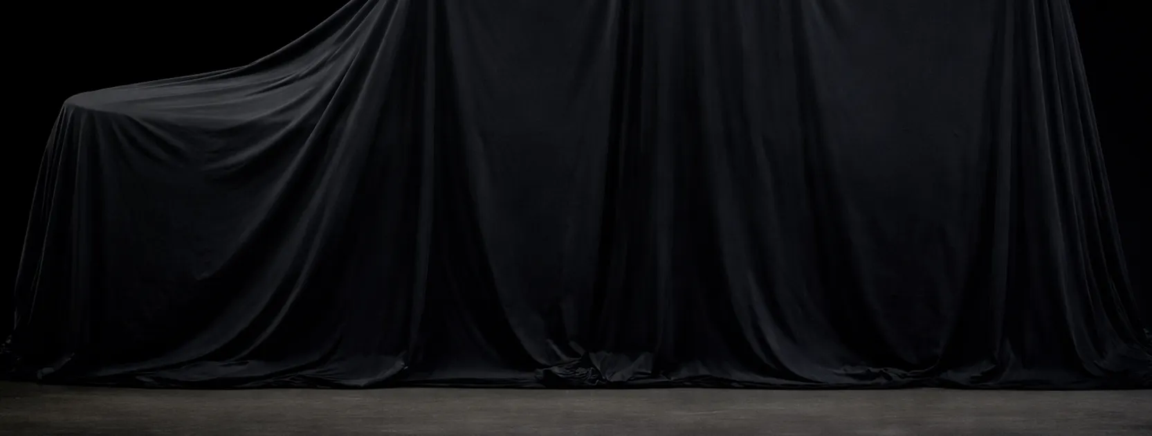 Prize Vehicle with curtain