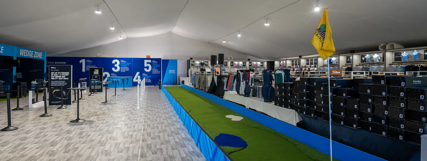 Schwab Performance Center