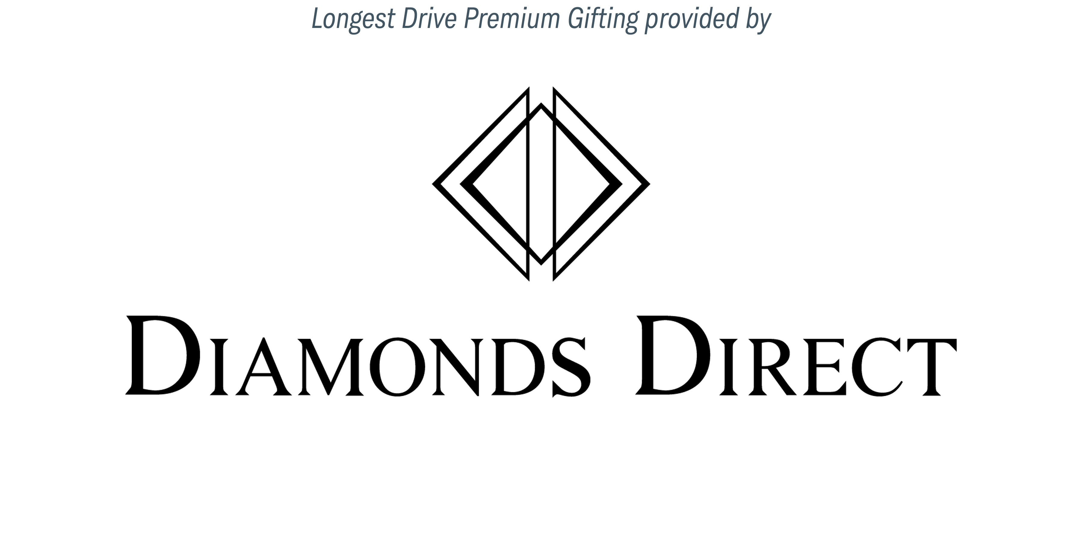 Diamond Direct Sponsor Logo