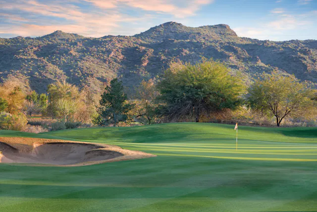Golf Course