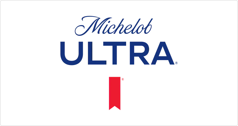 Michelob Ultra logo
