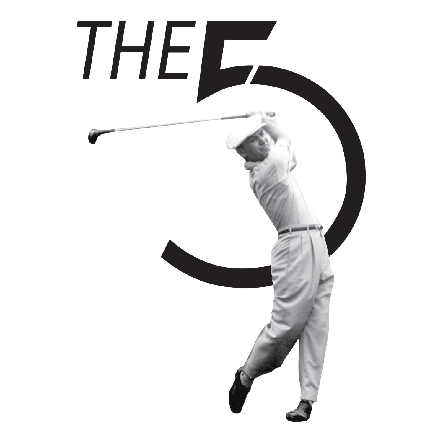 The 5 Performance Center Logo