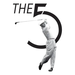 The 5 Performance Center Logo