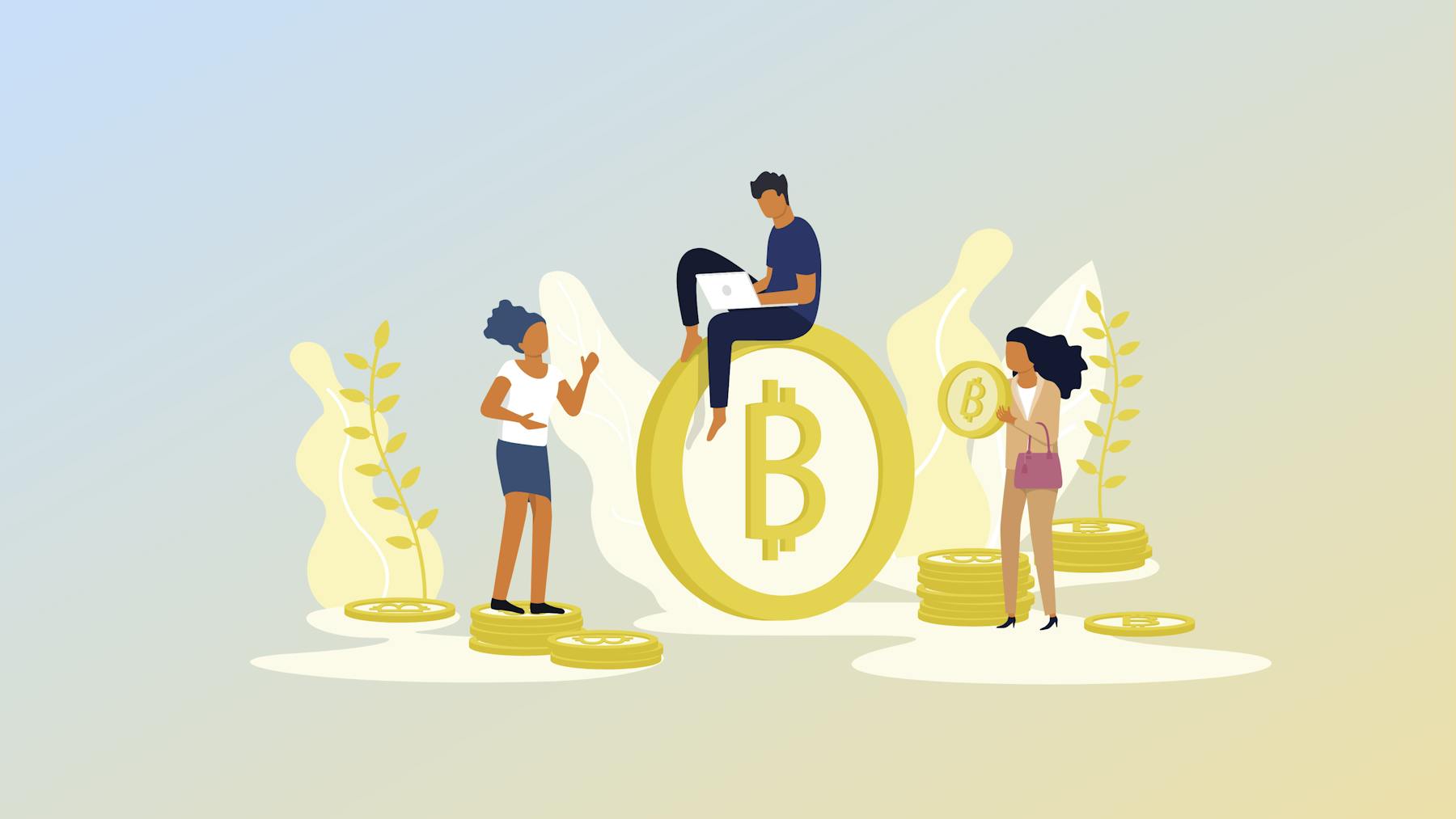 Crypto Advertising: How to Target Cryptocurrency Users