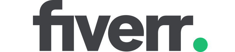 fiverr logo